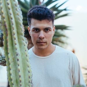 Meet your Posher, Shashawn